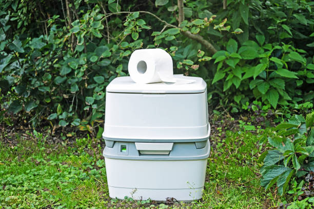 Best Local porta potty services  in Friend, NE