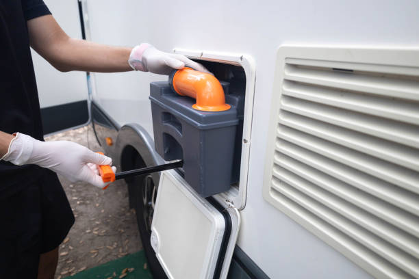 Best Porta potty cleaning services  in Friend, NE