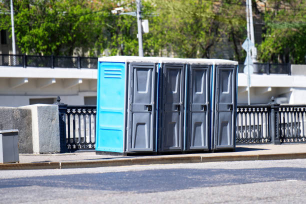 Porta potty rental for outdoor events in Friend, NE